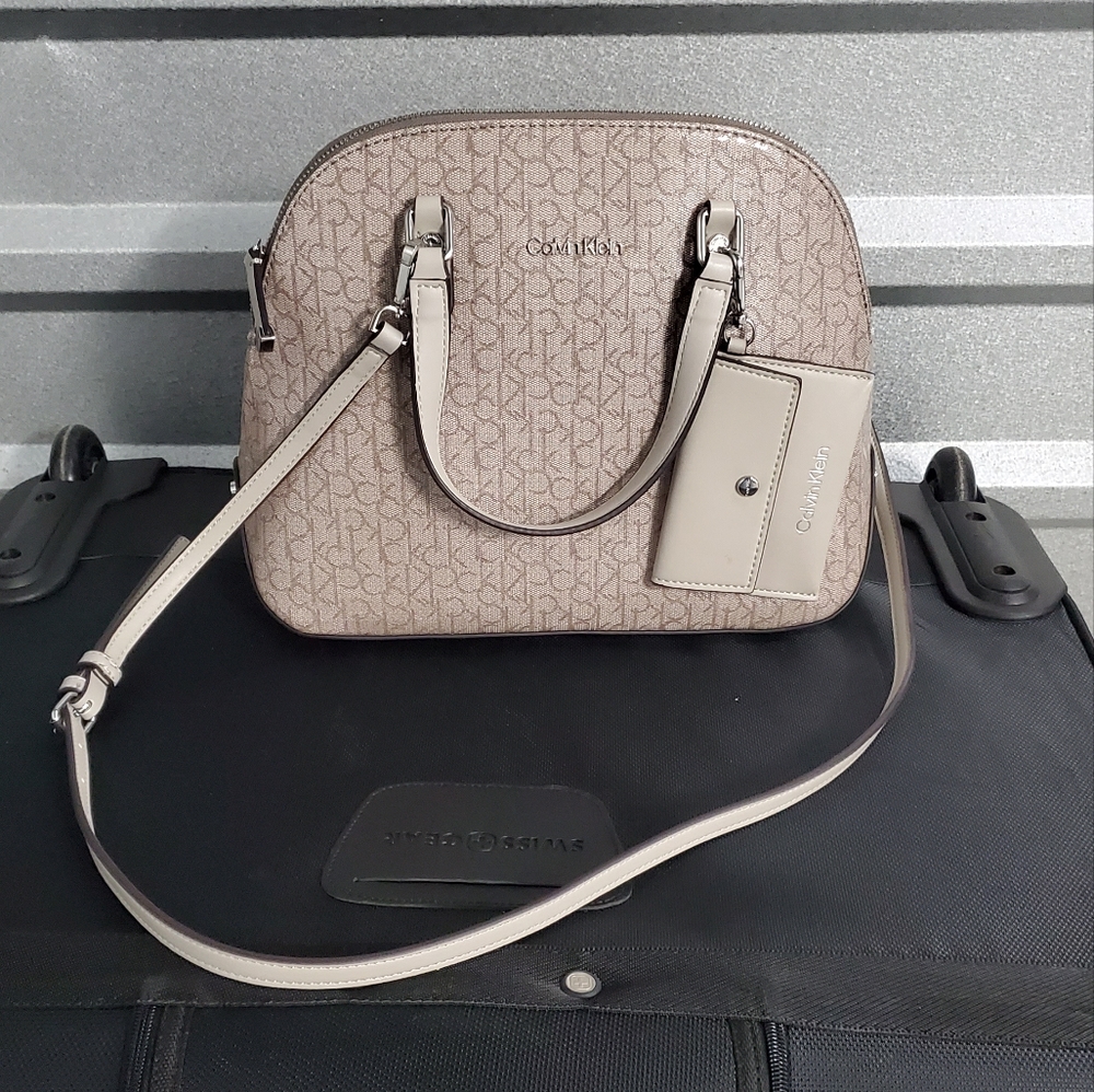 Calvin Klein Purse